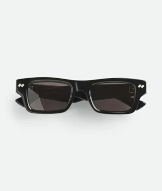 Dizzy Square Sunglasses