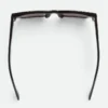Dizzy Square Sunglasses