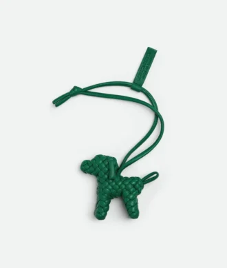 Dog Charm