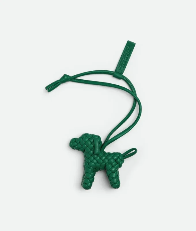 Dog Charm