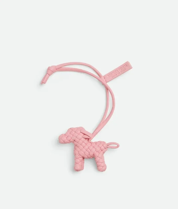 Dog Charm
