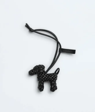 Dog Charm