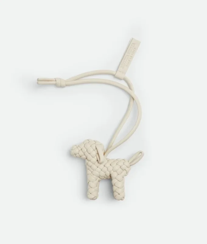 Dog Charm