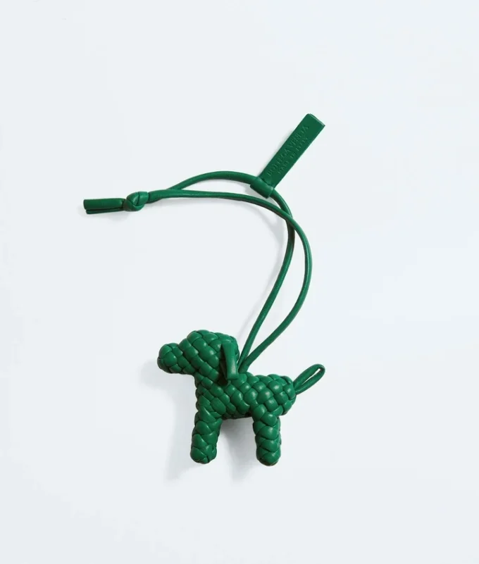 Dog Charm