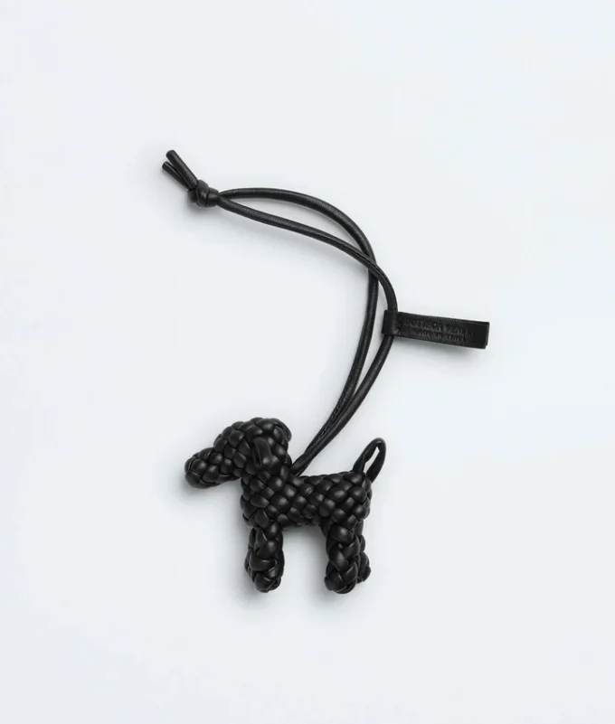 Dog Charm