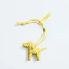 Dog Charm