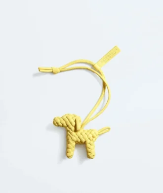 Dog Charm