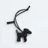 Dog Charm