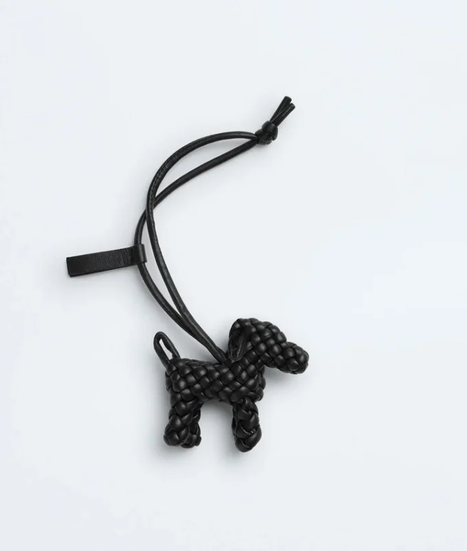 Dog Charm