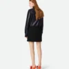 Double Cotton Skirt