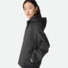 Double Face Wool Blouson