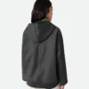 Double Face Wool Blouson