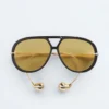 Drop Aviator Sunglasses