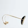 Drop Aviator Sunglasses