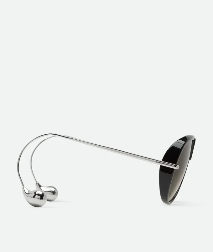 Drop Aviator Sunglasses