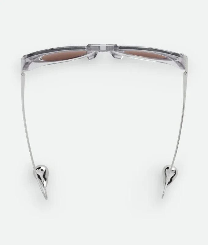 Drop Aviator Sunglasses