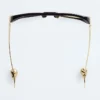 Drop Aviator Sunglasses
