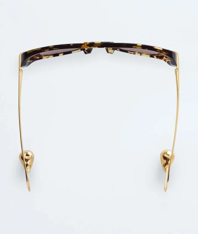 Drop Aviator Sunglasses