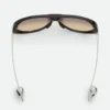 Drop Aviator Sunglasses