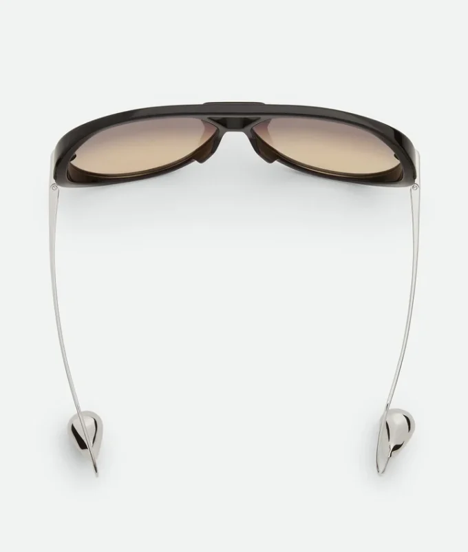 Drop Aviator Sunglasses