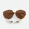 Drop Squared Sunglasses