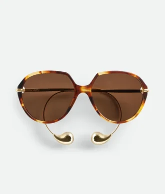 Drop Squared Sunglasses