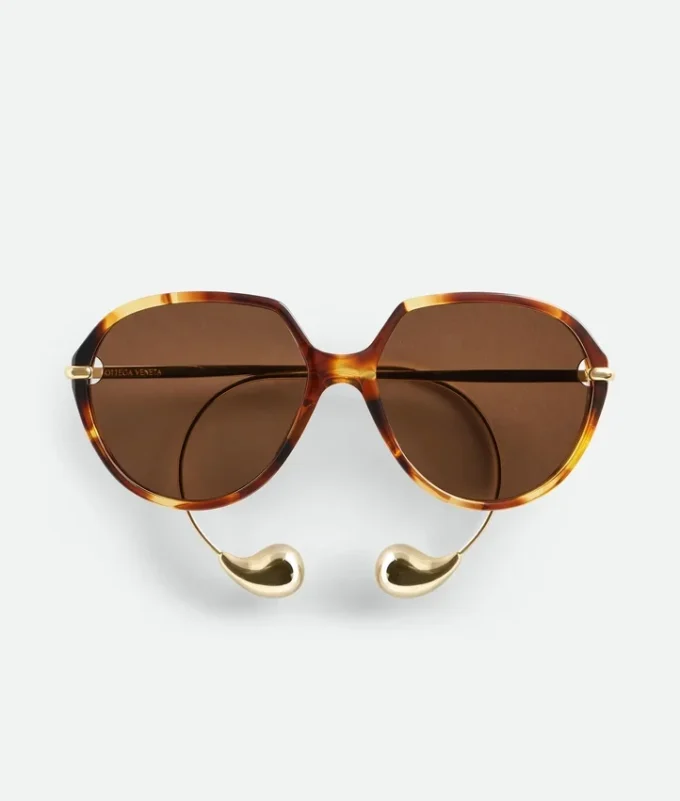 Drop Squared Sunglasses