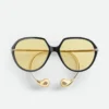 Drop Squared Sunglasses
