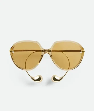 Drop Squared Sunglasses