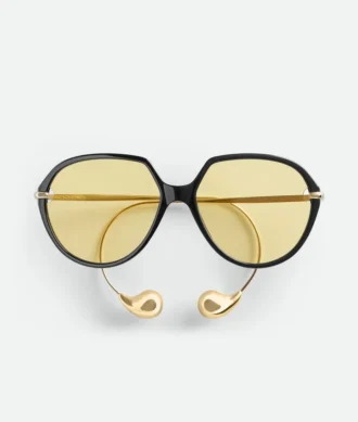 Drop Squared Sunglasses