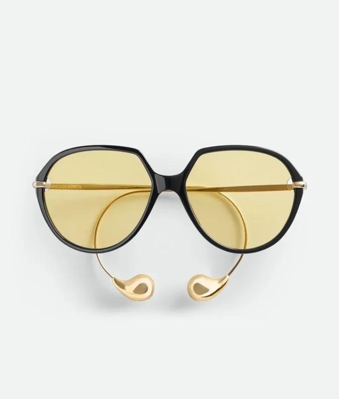 Drop Squared Sunglasses