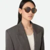 Drop Squared Sunglasses