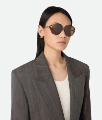Drop Squared Sunglasses