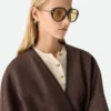 Drop Squared Sunglasses
