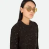 Drop Squared Sunglasses