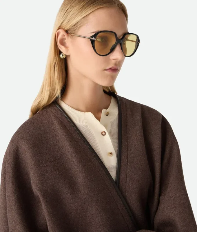 Drop Squared Sunglasses