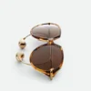 Drop Squared Sunglasses