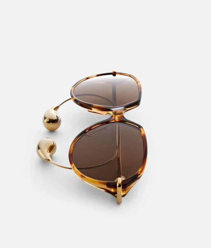 Drop Squared Sunglasses