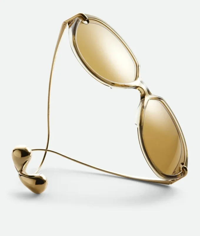 Drop Squared Sunglasses