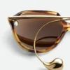 Drop Squared Sunglasses