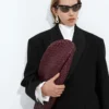 Duo Angle Cat Eye Sunglasses