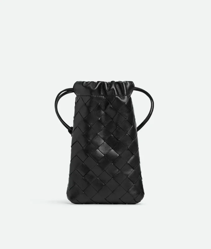 Dustbag Eyewear Case