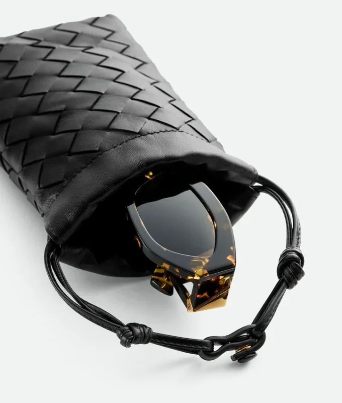 Dustbag Eyewear Case