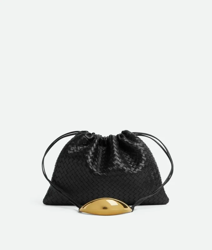 Dustbag Handle