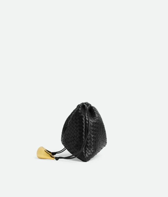 Dustbag Handle