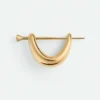 Ellipse Hair Clip