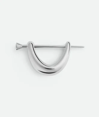 Ellipse Hair Clip