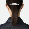 Ellipse Hair Clip