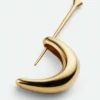 Ellipse Hair Clip