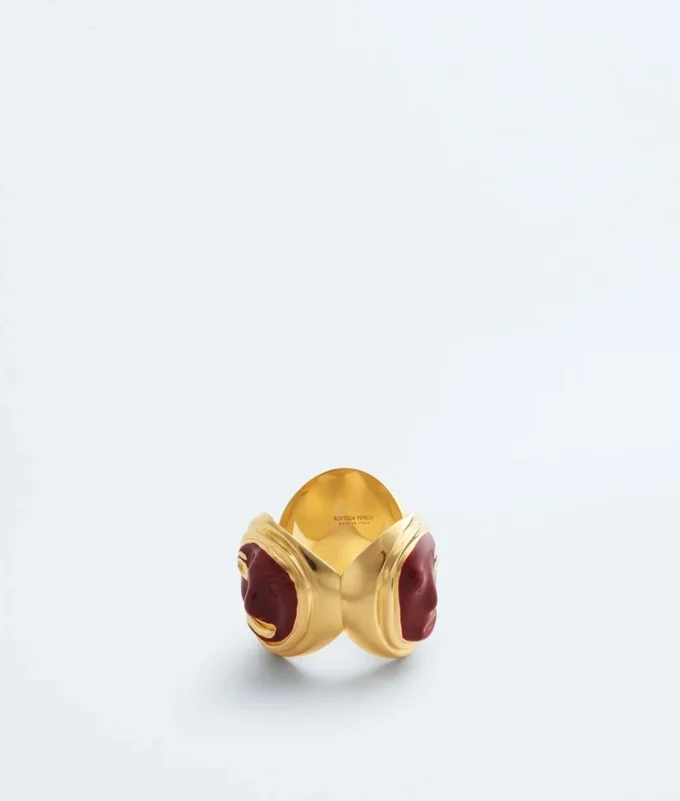 Face Ring